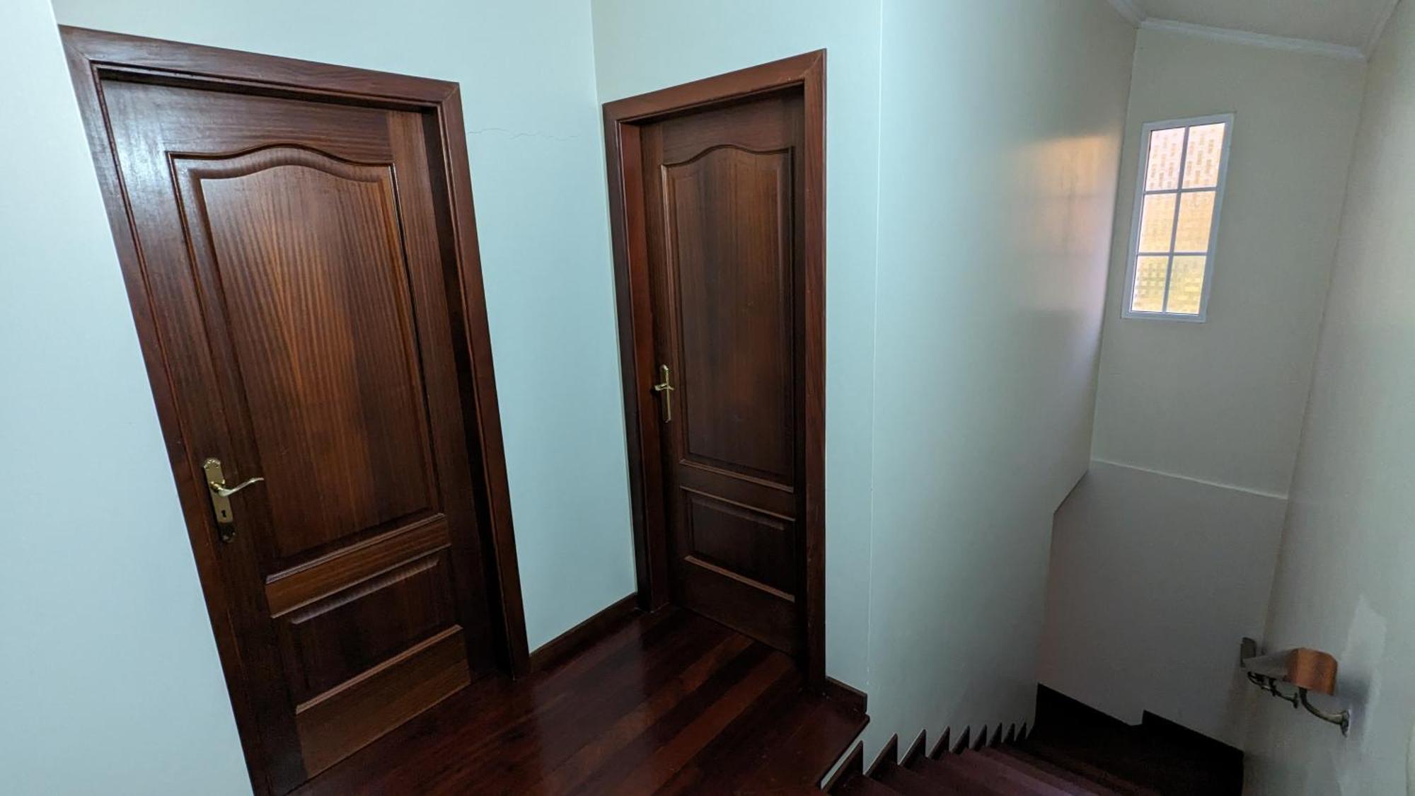 Levada Nova House Villa Понта до Сол Екстериор снимка