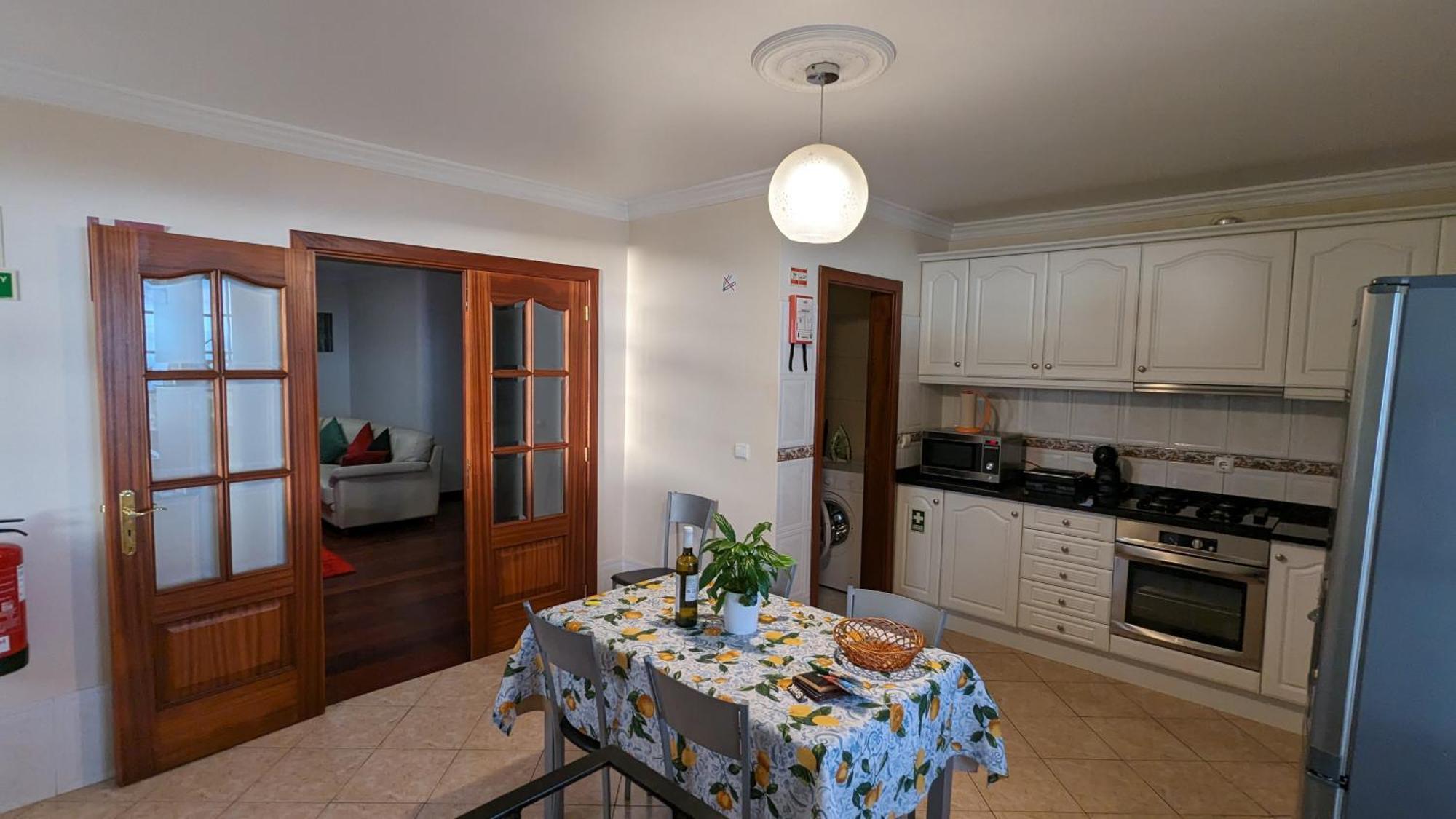 Levada Nova House Villa Понта до Сол Екстериор снимка