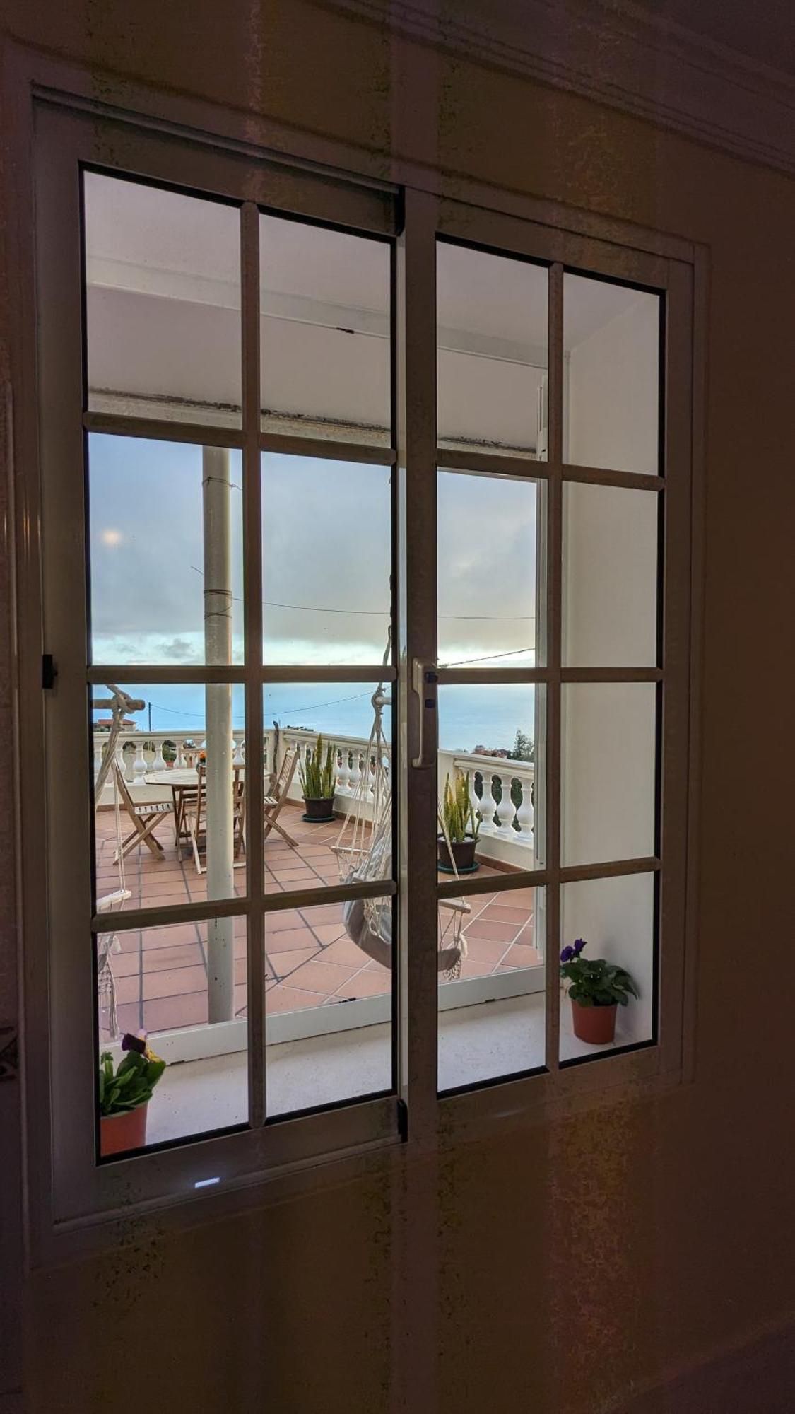 Levada Nova House Villa Понта до Сол Екстериор снимка