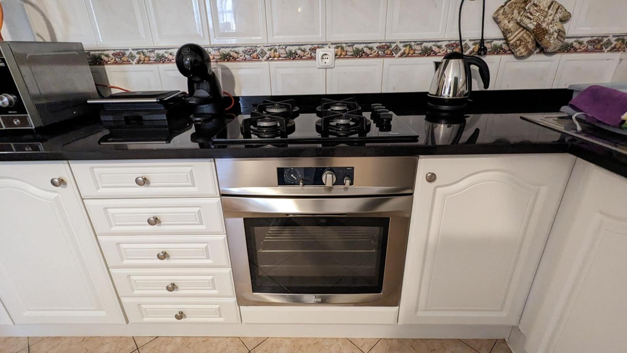 Levada Nova House Villa Понта до Сол Екстериор снимка