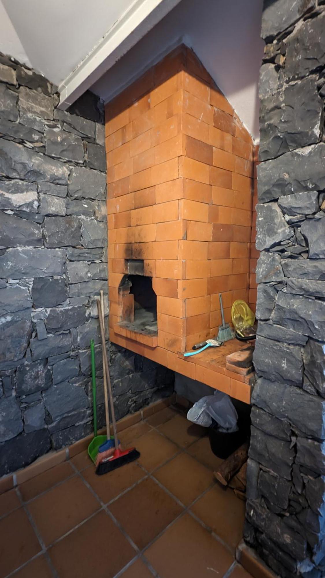 Levada Nova House Villa Понта до Сол Екстериор снимка