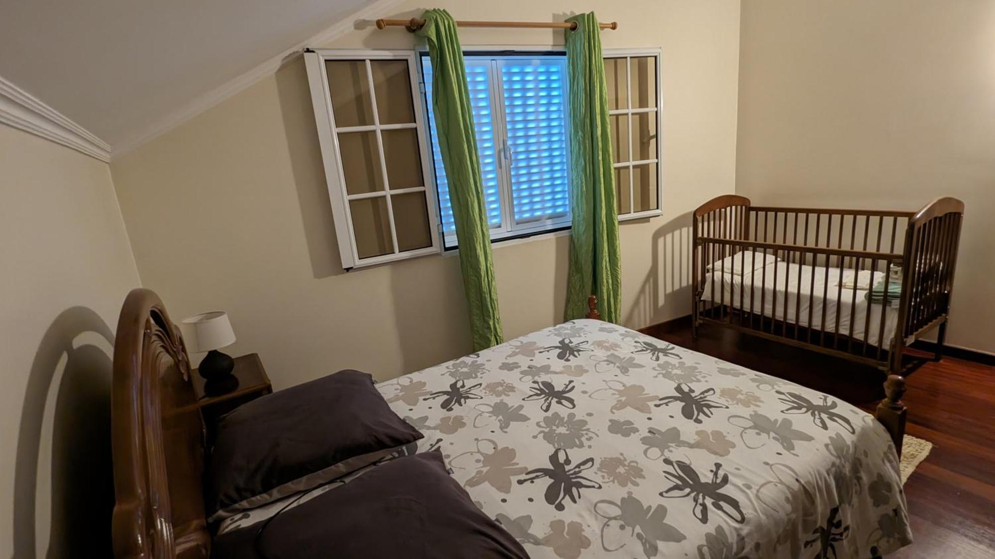 Levada Nova House Villa Понта до Сол Екстериор снимка