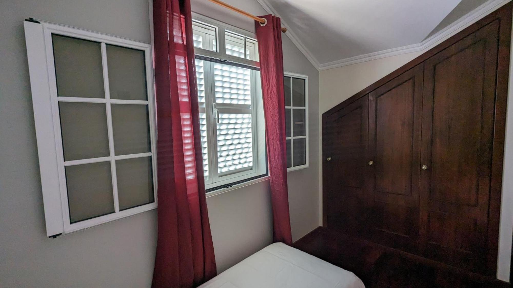 Levada Nova House Villa Понта до Сол Екстериор снимка