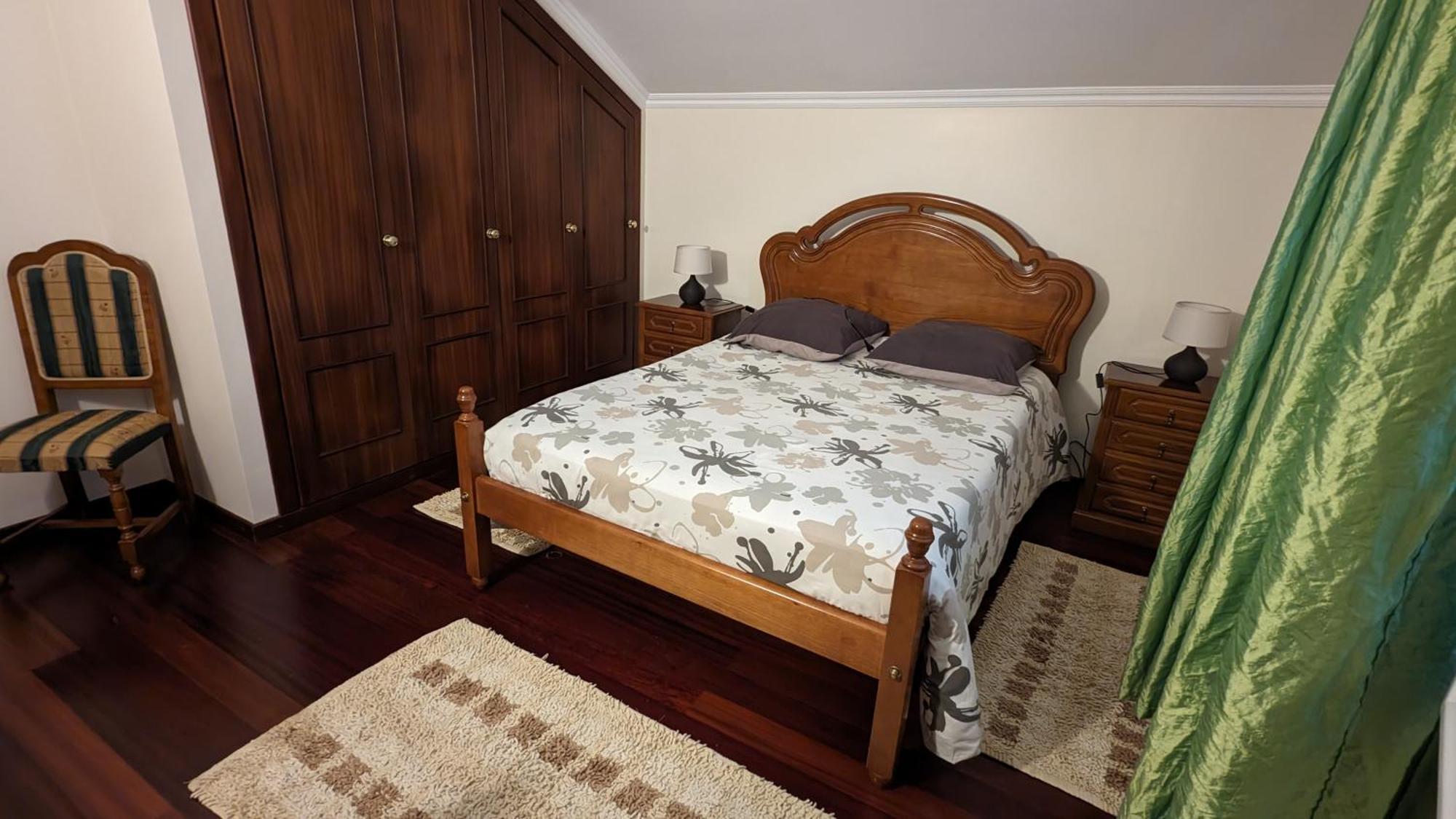 Levada Nova House Villa Понта до Сол Екстериор снимка